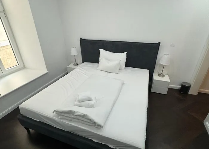 Luxurious In The Centre Of וינה