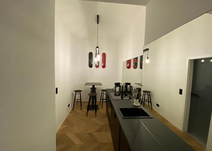 Luxurious In The Centre Of וינה